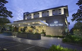 Hotel Santika Mataram